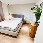 Großes Apartment, Top-lage, See&berge, Sauna Apartment Winterberg