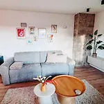 Grosses Apartment, Top-lage, & Berge, Sauna Appartement Winterberg