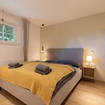 Großes Apartment, Top-lage, See&berge, Sauna