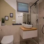Grosses Apartment, Top-lage, & Berge, Sauna Appartement *