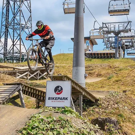 Grosses Apartment, Top-lage, & Berge, Sauna