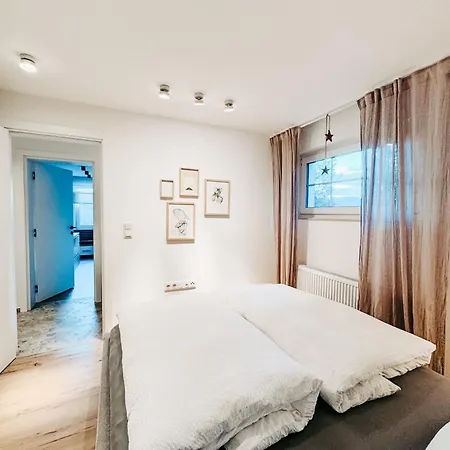 Grosses Apartment, Top-lage, & Berge, Sauna Apartment Winterberg