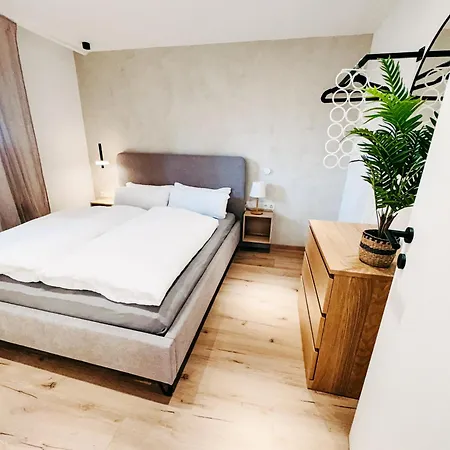 Grosses Apartment, Top-lage, & Berge, Sauna 公寓 温特贝格