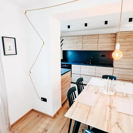Grosses Apartment, Top-lage, & Berge, Sauna Апартаменты