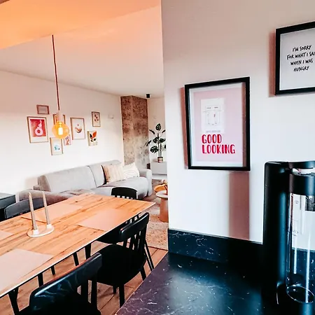 Grosses Apartment, Top-lage, & Berge, Sauna