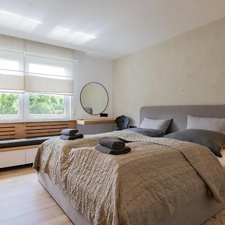Grosses Apartment, Top-lage, & Berge, Sauna Appartement Winterberg