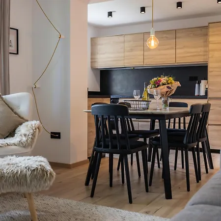 Grosses Apartment, Top-lage, & Berge, Sauna Winterberg