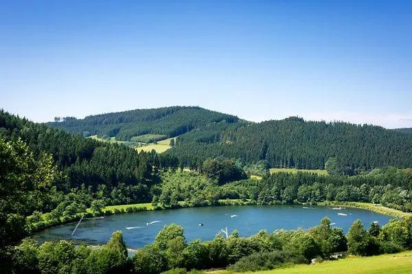 Grosses Apartment, Top-lage, & Berge, Sauna *