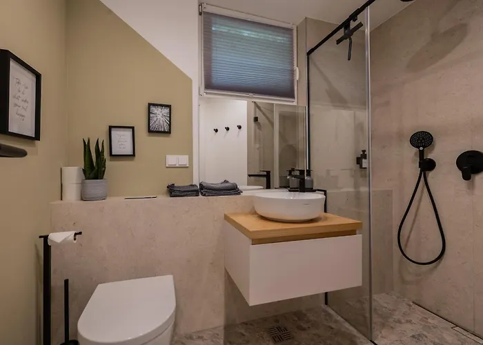 Grosses Apartment, Top-lage, & Berge, Sauna Διαμέρισμα *