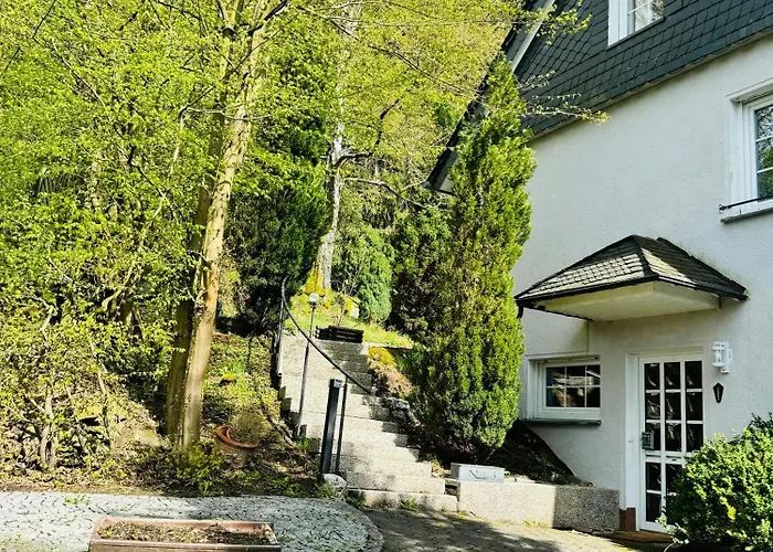 Grosses Apartment, Top-lage, & Berge, Sauna