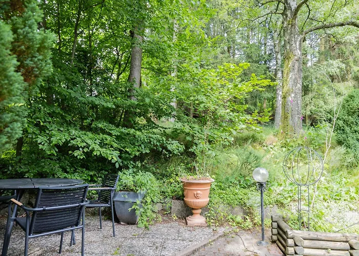 Grosses Apartment, Top-lage, & Berge, Sauna Διαμέρισμα *